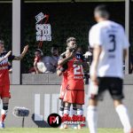 ¡Las mejores fotos del triunfazo de River ante Deportivo Riestra por la fecha 4 de la Copa de la Liga!