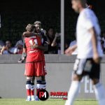 ¡Las mejores fotos del triunfazo de River ante Deportivo Riestra por la fecha 4 de la Copa de la Liga!