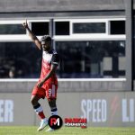 ¡Las mejores fotos del triunfazo de River ante Deportivo Riestra por la fecha 4 de la Copa de la Liga!