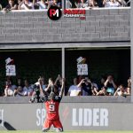 ¡Las mejores fotos del triunfazo de River ante Deportivo Riestra por la fecha 4 de la Copa de la Liga!