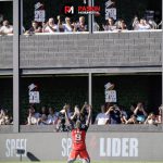 ¡Las mejores fotos del triunfazo de River ante Deportivo Riestra por la fecha 4 de la Copa de la Liga!