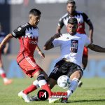 ¡Las mejores fotos del triunfazo de River ante Deportivo Riestra por la fecha 4 de la Copa de la Liga!