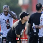 ¡Las mejores fotos del triunfazo de River ante Deportivo Riestra por la fecha 4 de la Copa de la Liga!