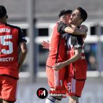 ¡Las mejores fotos del triunfazo de River ante Deportivo Riestra por la fecha 4 de la Copa de la Liga!