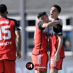 ¡Las mejores fotos del triunfazo de River ante Deportivo Riestra por la fecha 4 de la Copa de la Liga!
