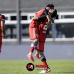 ¡Las mejores fotos del triunfazo de River ante Deportivo Riestra por la fecha 4 de la Copa de la Liga!