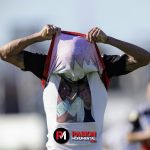 ¡Las mejores fotos del triunfazo de River ante Deportivo Riestra por la fecha 4 de la Copa de la Liga!
