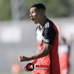 ¡Las mejores fotos del triunfazo de River ante Deportivo Riestra por la fecha 4 de la Copa de la Liga!