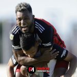 ¡Las mejores fotos del triunfazo de River ante Deportivo Riestra por la fecha 4 de la Copa de la Liga!