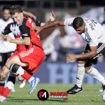¡Las mejores fotos del triunfazo de River ante Deportivo Riestra por la fecha 4 de la Copa de la Liga!