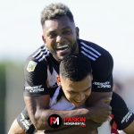 ¡Las mejores fotos del triunfazo de River ante Deportivo Riestra por la fecha 4 de la Copa de la Liga!