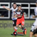 ¡Las mejores fotos del triunfazo de River ante Deportivo Riestra por la fecha 4 de la Copa de la Liga!