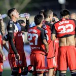 ¡Las mejores fotos del triunfazo de River ante Deportivo Riestra por la fecha 4 de la Copa de la Liga!