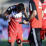 ¡Las mejores fotos del triunfazo de River ante Deportivo Riestra por la fecha 4 de la Copa de la Liga!