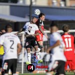 ¡Las mejores fotos del triunfazo de River ante Deportivo Riestra por la fecha 4 de la Copa de la Liga!