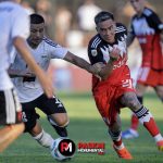 ¡Las mejores fotos del triunfazo de River ante Deportivo Riestra por la fecha 4 de la Copa de la Liga!