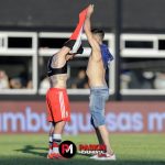¡Las mejores fotos del triunfazo de River ante Deportivo Riestra por la fecha 4 de la Copa de la Liga!