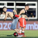 ¡Las mejores fotos del triunfazo de River ante Deportivo Riestra por la fecha 4 de la Copa de la Liga!