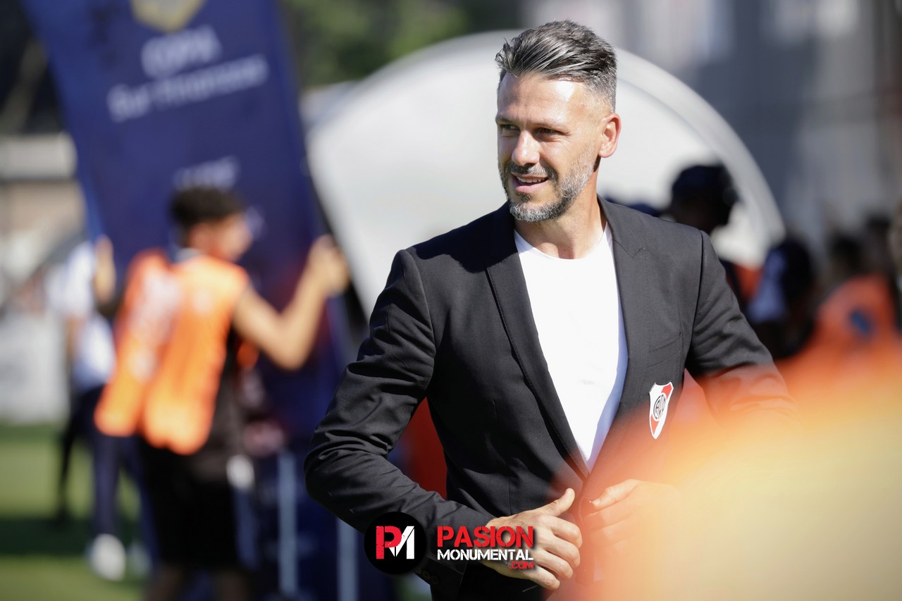 En detalle: todas las bajas que tendrá Demichelis para el partido vs. Deportivo Riestra