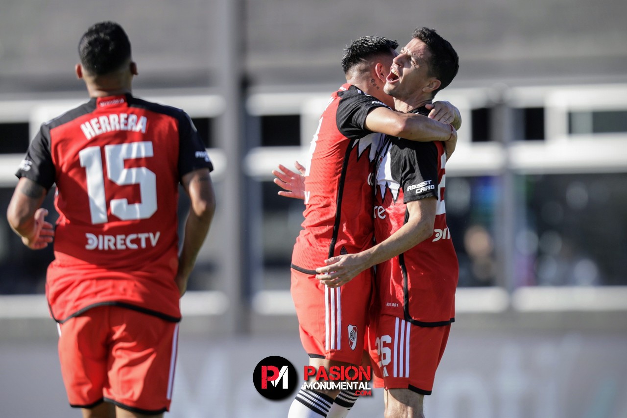 ¿En el Monumental? La AFA confirmó que la final de la Copa Libertadores será en Buenos Aires