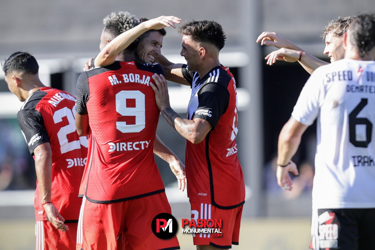 La previa vs. Atlético Tucumán: con la vuelta de una figura, River busca seguir en la cima del campeonato