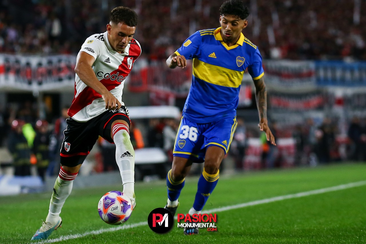 ¿Cómo sigue la agenda de River en las próximas semanas?
