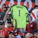 ¡Las mejores fotos del empate de River ante Banfield por la fecha 6 de la Copa de la Liga!
