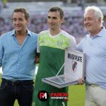 ¡Las mejores fotos del empate de River ante Banfield por la fecha 6 de la Copa de la Liga!