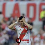 ¡Las mejores fotos del empate de River ante Banfield por la fecha 6 de la Copa de la Liga!