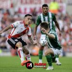 ¡Las mejores fotos del empate de River ante Banfield por la fecha 6 de la Copa de la Liga!