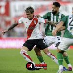 ¡Las mejores fotos del empate de River ante Banfield por la fecha 6 de la Copa de la Liga!