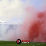 ¡Las mejores fotos del empate de River ante Banfield por la fecha 6 de la Copa de la Liga!