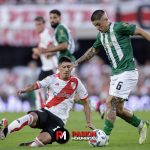 ¡Las mejores fotos del empate de River ante Banfield por la fecha 6 de la Copa de la Liga!