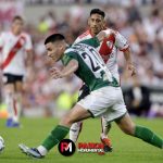 ¡Las mejores fotos del empate de River ante Banfield por la fecha 6 de la Copa de la Liga!
