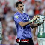 ¡Las mejores fotos del empate de River ante Banfield por la fecha 6 de la Copa de la Liga!