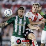 ¡Las mejores fotos del empate de River ante Banfield por la fecha 6 de la Copa de la Liga!