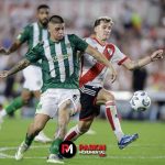 ¡Las mejores fotos del empate de River ante Banfield por la fecha 6 de la Copa de la Liga!