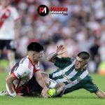 ¡Las mejores fotos del empate de River ante Banfield por la fecha 6 de la Copa de la Liga!