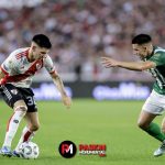 ¡Las mejores fotos del empate de River ante Banfield por la fecha 6 de la Copa de la Liga!