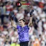 ¡Las mejores fotos del empate de River ante Banfield por la fecha 6 de la Copa de la Liga!
