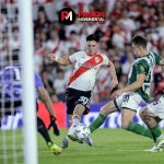 ¡Las mejores fotos del empate de River ante Banfield por la fecha 6 de la Copa de la Liga!