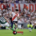 ¡Las mejores fotos del empate de River ante Banfield por la fecha 6 de la Copa de la Liga!