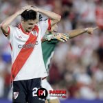 ¡Las mejores fotos del empate de River ante Banfield por la fecha 6 de la Copa de la Liga!