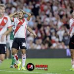 ¡Las mejores fotos del empate de River ante Banfield por la fecha 6 de la Copa de la Liga!