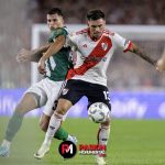 ¡Las mejores fotos del empate de River ante Banfield por la fecha 6 de la Copa de la Liga!