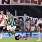¡Las mejores fotos del empate de River ante Banfield por la fecha 6 de la Copa de la Liga!