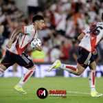 ¡Las mejores fotos del empate de River ante Banfield por la fecha 6 de la Copa de la Liga!