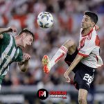 ¡Las mejores fotos del empate de River ante Banfield por la fecha 6 de la Copa de la Liga!