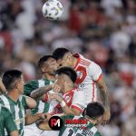 ¡Las mejores fotos del empate de River ante Banfield por la fecha 6 de la Copa de la Liga!