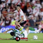 ¡Las mejores fotos del empate de River ante Banfield por la fecha 6 de la Copa de la Liga!